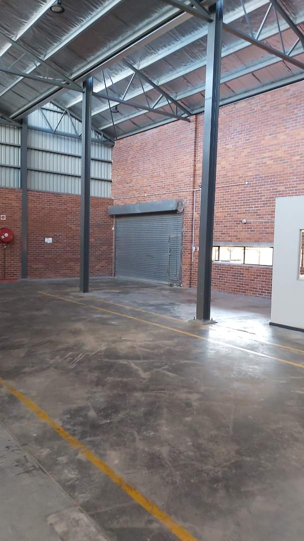 To Let commercial Property for Rent in Fairview Eastern Cape